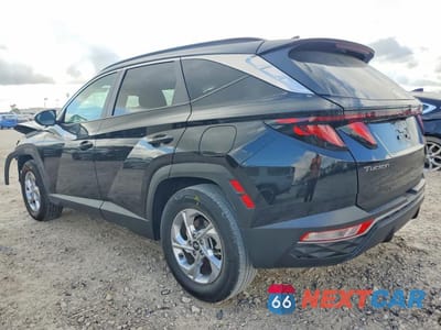 Drugie zdjęcie samochodu z przodu: 2024 HYUNDAI TUCSON SEL VIN:5NMJB3DE8RH305300 - miniatura