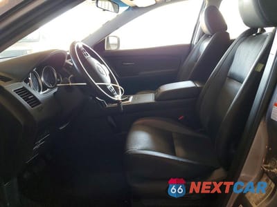 Zdjęcie 7 z 13 samochodu: 2009 MAZDA CX-9 VIN:JM3TB28V990177296 - miniatura