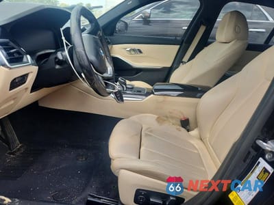 Zdjęcie 7 z 12 samochodu: 2019 BMW 330I VIN:WBA5R1C52KFH26810 - miniatura