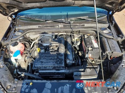 Zdjęcie 11 z 12 samochodu: 2017 VOLKSWAGEN JETTA SE VIN:3VWB67AJXHM246616 - miniatura