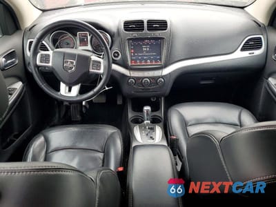 Zdjęcie 8 z 12 samochodu: 2015 DODGE JOURNEY LIMITED VIN:3C4PDCDG9FT689429 - miniatura