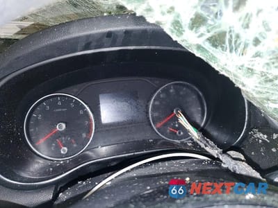 Zdjęcie 9 z 12 samochodu: 2020 KIA SPORTAGE LX VIN:KNDPMCAC9L7703914 - miniatura