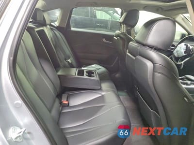 Zdjęcie 10 z 12 samochodu: 2023 ACURA TLX VIN:19UUB5F39PA007190 - miniatura