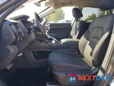 Zdjęcie 7 z 12 samochodu: 2025 NISSAN PATHFINDER S VIN:5N1DR3AC2SC228239 - miniatura