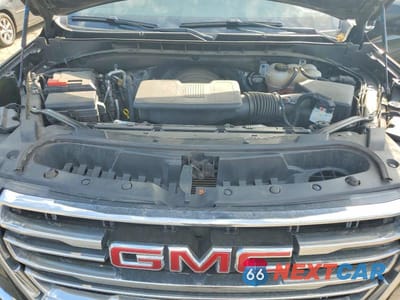 Zdjęcie 11 z 13 samochodu: 2024 GMC YUKON XL C1500 SLT VIN:1GKS1GKD5RR243721 - miniatura