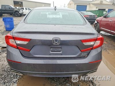 Zdjęcie 6 z 12 samochodu: 2021 HONDA ACCORD TOURING VIN:1HGCV2F94MA013691 - miniatura