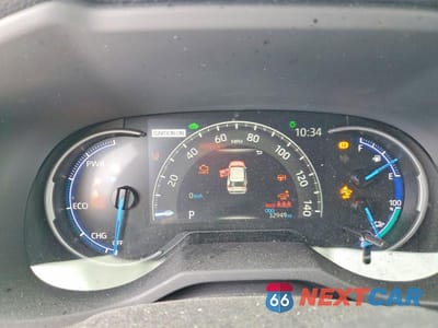 Zdjęcie 9 z 13 samochodu: 2022 TOYOTA RAV4 PRIME XSE VIN:JTMFB3FV8ND086151 - miniatura