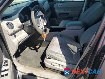 Zdjęcie 7 z 13 samochodu: 2014 HONDA PILOT EX VIN:5FNYF3H43EB013313 - miniatura