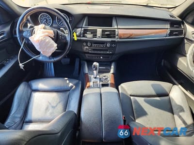 Zdjęcie 8 z 12 samochodu: 2014 BMW X6 XDRIVE35I VIN:5UXFG2C58E0K41108 - miniatura