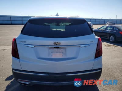 Zdjęcie 6 z 13 samochodu: 2021 CADILLAC XT5 PREMIUM LUXURY VIN:1GYKNCRS4MZ232922 - miniatura