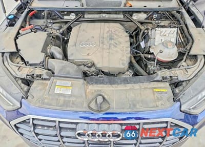 Zdjęcie 12 z 13 samochodu: 2021 AUDI Q5 PREMIUM PLUS VIN:WA1BAAFY0M2055898 - miniatura