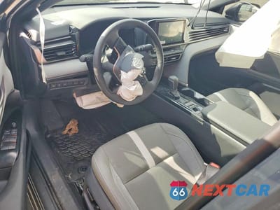 Zdjęcie 8 z 12 samochodu: 2026 TOYOTA CAMRY SE VIN:4T1DBADKXTU046750 - miniatura