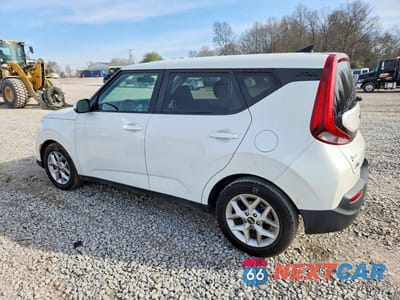 Drugie zdjęcie samochodu z przodu: 2021 KIA SOUL S VIN:KNDJ23AU5M7750878 - miniatura