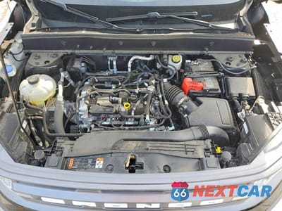 Zdjęcie 12 z 13 samochodu: 2024 FORD BRONCO SPORT BIG BEND VIN:3FMCR9B68RRE45961 - miniatura