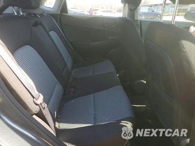 Zdjęcie 11 z 12 samochodu: 2018 HYUNDAI KONA SE VIN:KM8K12AA1JU173816 - miniatura