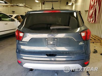 Zdjęcie 11 z 25 samochodu: 2019 FORD ESCAPE SE VIN:1FMCU9GD2KUB11476 - miniatura