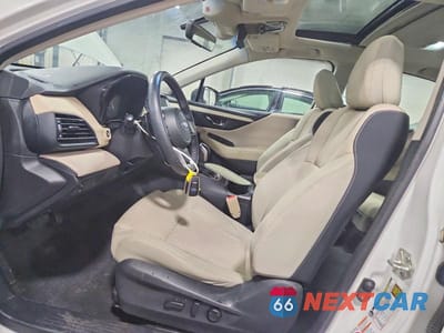 Zdjęcie 7 z 11 samochodu: 2020 SUBARU LEGACY PREMIUM VIN:4S3BWAE61L3008945 - miniatura