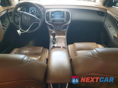 Zdjęcie 8 z 11 samochodu: 2014 BUICK LACROSSE VIN:1G4GB5G34EF205116 - miniatura