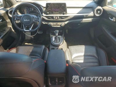 Zdjęcie 8 z 12 samochodu: 2022 KIA FORTE GT VIN:3KPF44ACXNE459467 - miniatura