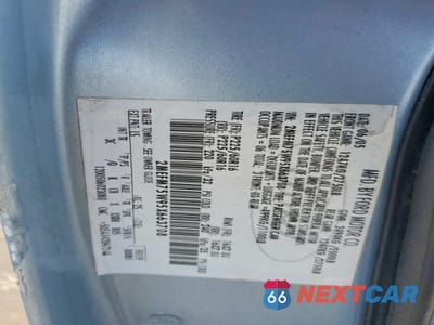 Zdjęcie 12 z 12 samochodu: 2005 MERCURY GRAND MARQUIS LS VIN:2MEFM75W95X663708 - miniatura