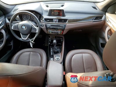 Zdjęcie 8 z 14 samochodu: 2016 BMW X1 XDRIVE28I VIN:WBXHT3C3XGP880789 - miniatura