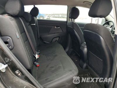 Zdjęcie 10 z 11 samochodu: 2012 KIA SPORTAGE X-LINE PRESTIGE VIN:KNDPC3A27C7337428 - miniatura