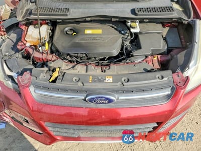 Zdjęcie 12 z 13 samochodu: 2014 FORD ESCAPE SE VIN:1FMCU9GX3EUB80739 - miniatura