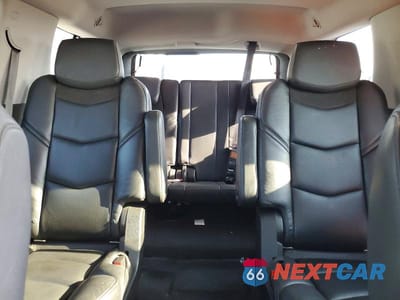 Zdjęcie 10 z 13 samochodu: 2018 CADILLAC ESCALADE LUXURY VIN:1GYS4BKJ8JR288498 - miniatura