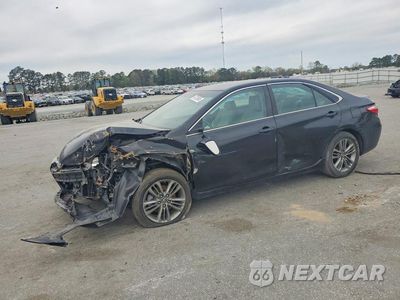 2016 TOYOTA CAMRY SE 4T1BF1FK4GU202473 - główne zdjęcie licytacji z USA - miniatura