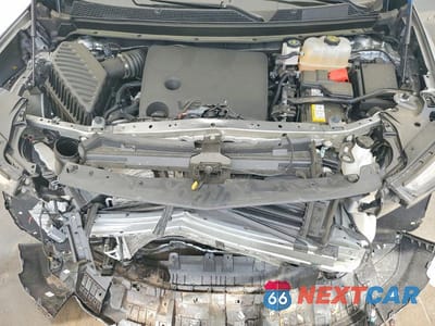 Zdjęcie 12 z 13 samochodu: 2024 CHEVROLET TRAVERSE LIMITED LT VIN:1GNESVKW0RJ138358 - miniatura