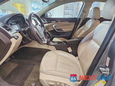 Zdjęcie 7 z 11 samochodu: 2017 BUICK REGAL SPORT TOURING VIN:2G4GL5EX7H9142352 - miniatura