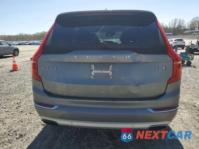 Zdjęcie 6 z 13 samochodu: 2017 VOLVO XC90 T8 VIN:YV4BC0PLXH1120617 - miniatura