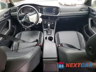 Zdjęcie 8 z 11 samochodu: 2019 VOLKSWAGEN JETTA S VIN:3VWC57BU7KM005068 - miniatura