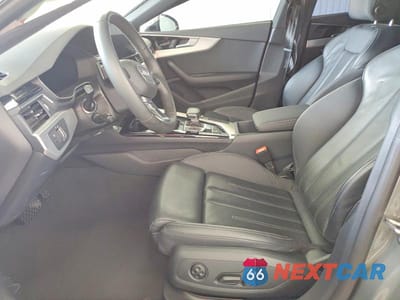 Zdjęcie 7 z 11 samochodu: 2025 AUDI A5 PREMIUM 45 VIN:WAUDACF57SA005435 - miniatura