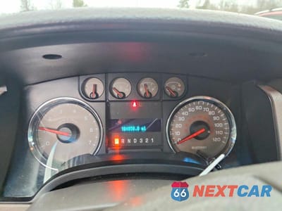 Zdjęcie 9 z 11 samochodu: 2009 FORD F-150 REGULAR CAB VIN:1FTRW12829FA38287 - miniatura