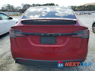 Zdjęcie 6 z 13 samochodu: 2023 TESLA MODEL X VIN:7SAXCAE56PF426886 - miniatura