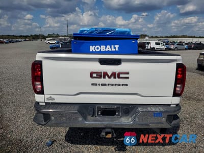 Zdjęcie 6 z 13 samochodu: 2024 GMC SIERRA K2500 HEAVY DUTY VIN:1GT49LEY5RF468775 - miniatura