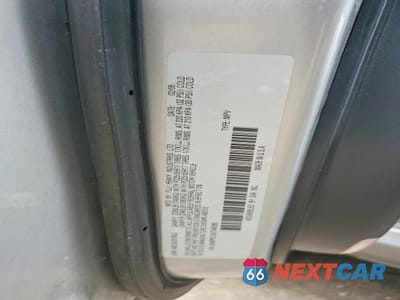 Zdjęcie 12 z 12 samochodu: 2006 SUBARU LEGACY OUTBACK 2.5I VIN:4S4BP61C567346086 - miniatura