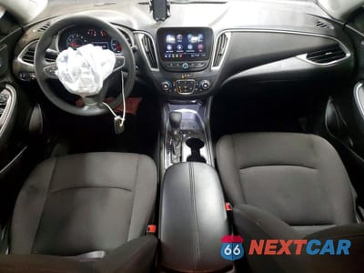 Zdjęcie 8 z 12 samochodu: 2024 CHEVROLET MALIBU LT VIN:1G1ZD5ST7RF243453 - miniatura