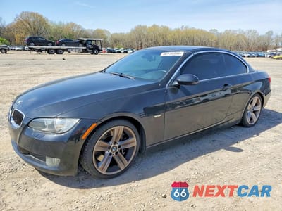 2007 BMW 335 I WBAWL73557PX49909 - główne zdjęcie licytacji z USA - miniatura