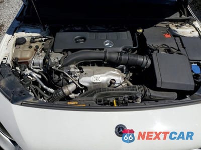 Zdjęcie 11 z 11 samochodu: 2019 MERCEDES-BENZ A 220 VIN:WDD3G4EB1KW022976 - miniatura