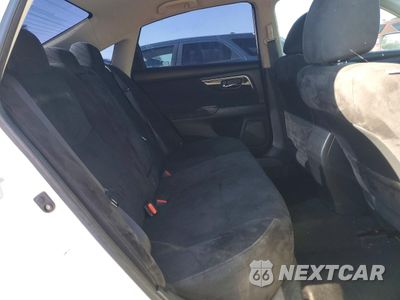 Zdjęcie 10 z 12 samochodu: 2014 NISSAN ALTIMA 2.5 S VIN:1N4AL3AP9EC291747 - miniatura