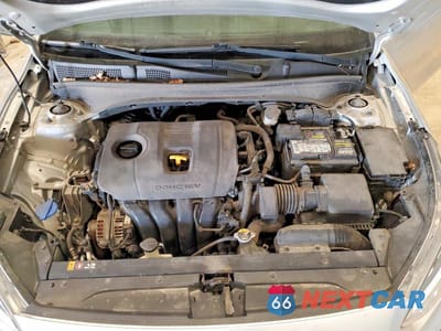 Zdjęcie 11 z 11 samochodu: 2019 KIA FORTE LXS VIN:3KPF24ADXKE090832 - miniatura
