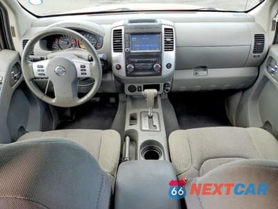 Zdjęcie 8 z 12 samochodu: 2019 NISSAN FRONTIER SV VIN:1N6AD0ER0KN705951 - miniatura