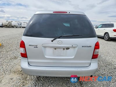Zdjęcie 6 z 14 samochodu: 2001 MAZDA MPV WAGON VIN:JM3LW28Y710199168 - miniatura