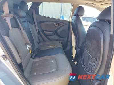 Zdjęcie 11 z 14 samochodu: 2011 HYUNDAI TUCSON LIMITED VIN:KM8JU3AC2BU275721 - miniatura