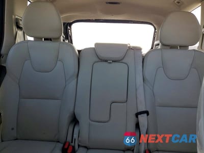 Zdjęcie 10 z 12 samochodu: 2022 VOLVO XC90 T6 MOMENTUM VIN:YV4A22PK0N1780176 - miniatura