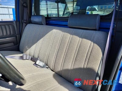 Zdjęcie 10 z 12 samochodu: 1991 DODGE DAKOTA VIN:1B7GG26X4MS289436 - miniatura