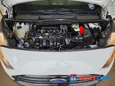 Zdjęcie 12 z 13 samochodu: 2023 FORD TRANSIT CONNECT XL DELIVERY VAN VIN:NM0LS7S24P1548423 - miniatura