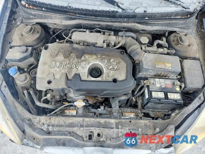 Zdjęcie 11 z 11 samochodu: 2007 HYUNDAI ACCENT SE VIN:KMHCN35C57U010461 - miniatura